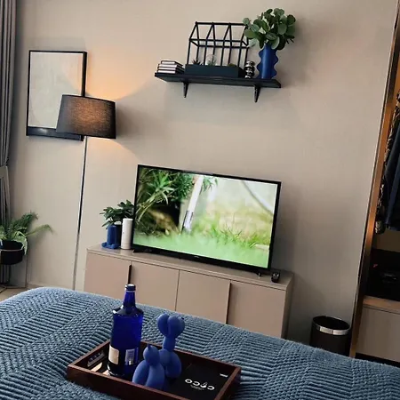 Edge Central Downtown By Private Collection 3*