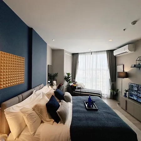 Aparthotel Edge Central Downtown By Private Collection
