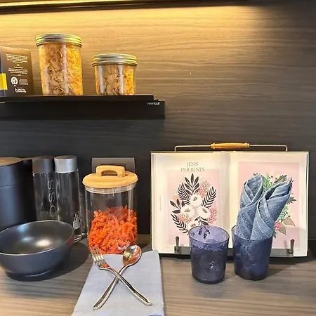 Edge Central Downtown By Private Collection Aparthotel