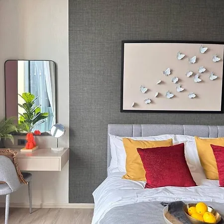 Edge Central Downtown By Private Collection Aparthotel