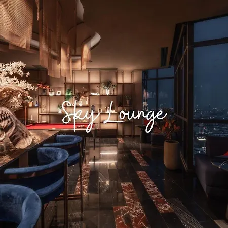 Aparthotel Edge Central Downtown By Private Collection Pattaya