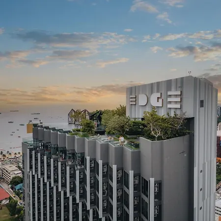 Edge Central Downtown By Private Collection