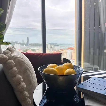 Aparthotel Edge Central Downtown By Private Collection 3*