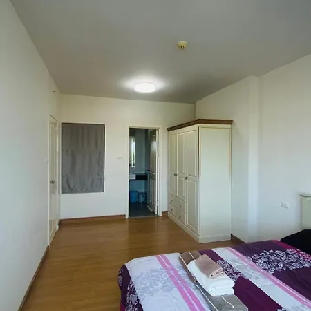 Supalai436 Apartment *