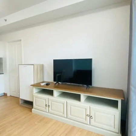 Apartment Supalai436 Pattaya
