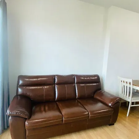 Supalai436 Apartment