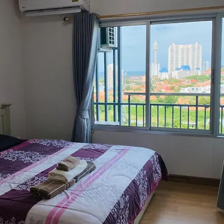 Supalai436 Apartment