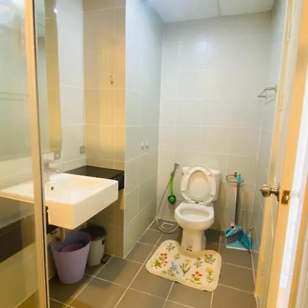 Apartment Supalai436