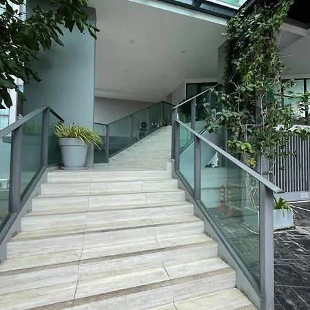 The Juwel By Amon Phra Tamnak Apartment *