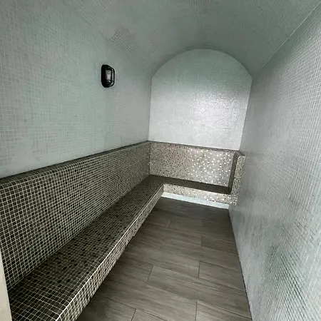 Apartment The Juwel By Amon Phra Tamnak Pattaya