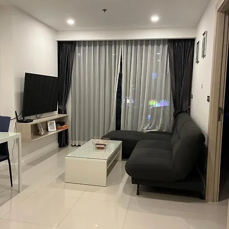 The Juwel By Amon Phra Tamnak Apartment Pattaya