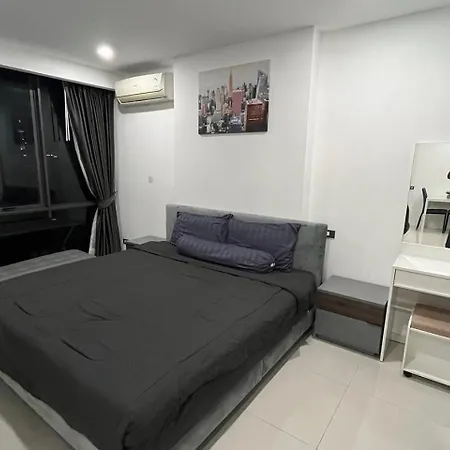 Apartment The Juwel By Amon Phra Tamnak *