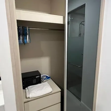 Apartment The Juwel By Amon Phra Tamnak Pattaya