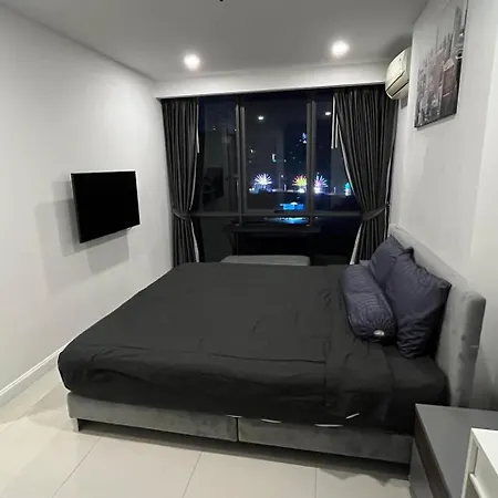 The Juwel By Amon Phra Tamnak Apartment *