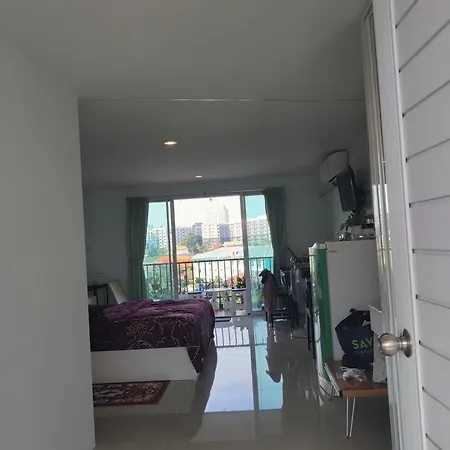 Peaceful 300 Sq Ft With 2 Balcony, Mountain View