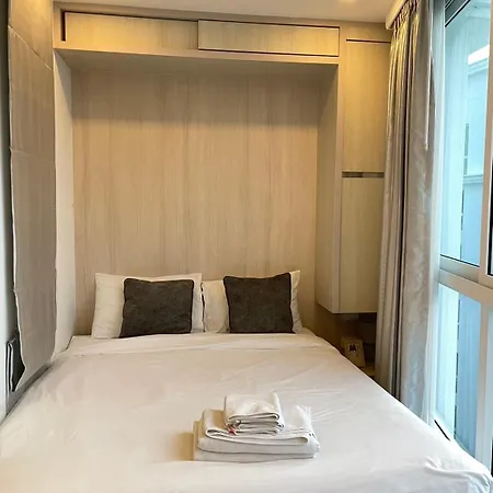 Aparthotel Olympus City Garden *