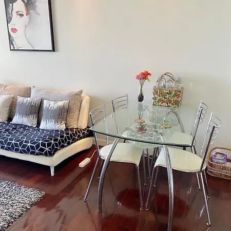 Apartment Amazing Cozy Seaview