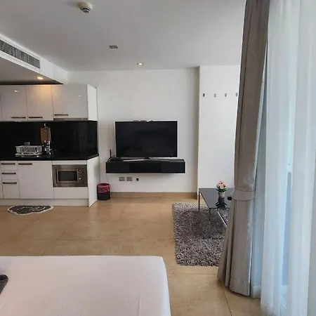 Centara Avenue Residences B65 * Pattaya
