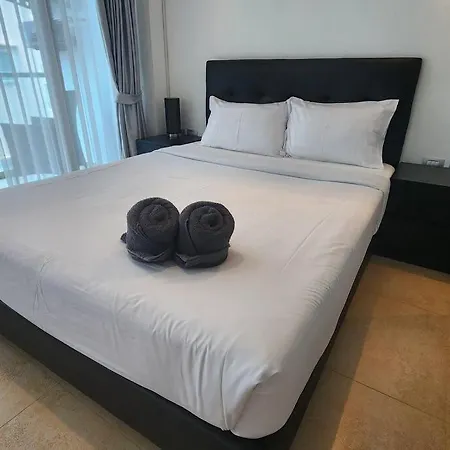 Centara Avenue Residences B65 * Pattaya