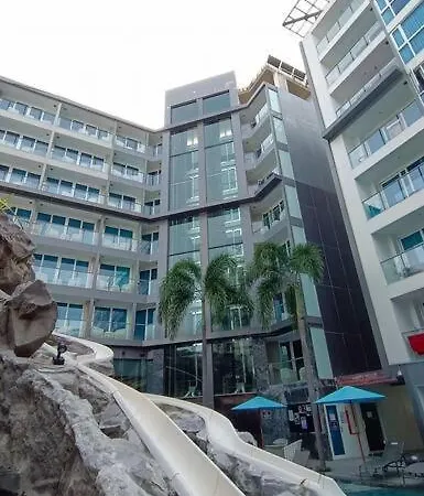Centara Avenue Residences B65 Apartment