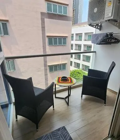 Centara Avenue Residences B65 * Pattaya