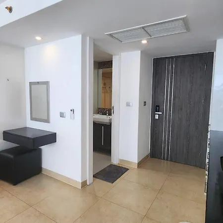 Apartment Centara Avenue Residences B65 *