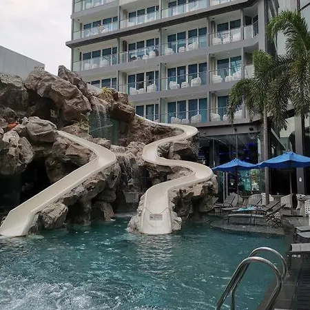 Apartment Centara Avenue Residences B65 *