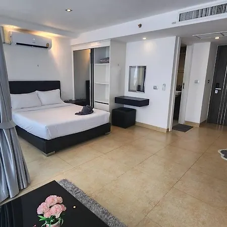 Apartment Centara Avenue Residences B65 *