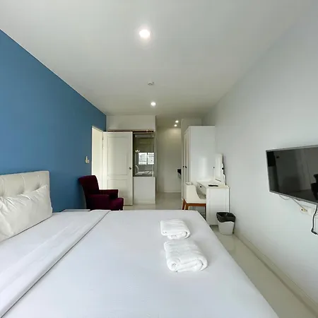 Baan By Sabai Near By God Pattaya