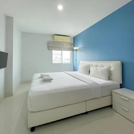 Baan By Sabai Near By God Hotel Pattaya