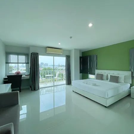 Baan By Sabai Near By God Hotel