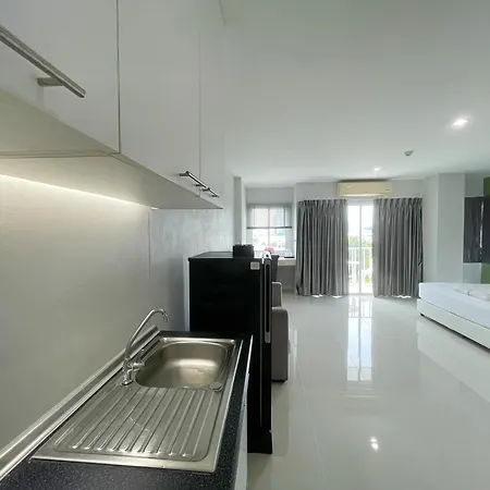 Hotel Baan By Sabai Near By God