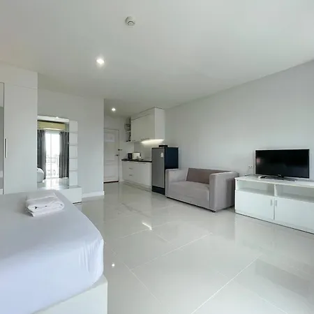 Hotel Baan By Sabai Near By God 3*