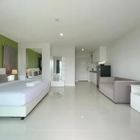 Baan By Sabai Near By God 3*