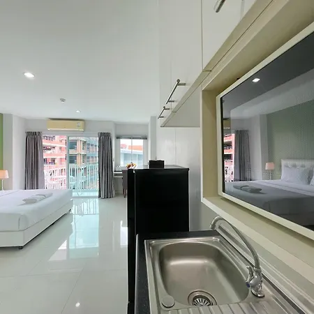 Baan By Sabai Near By God Hotel