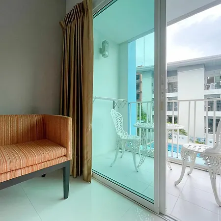 Hotel Baan By Sabai Near By God