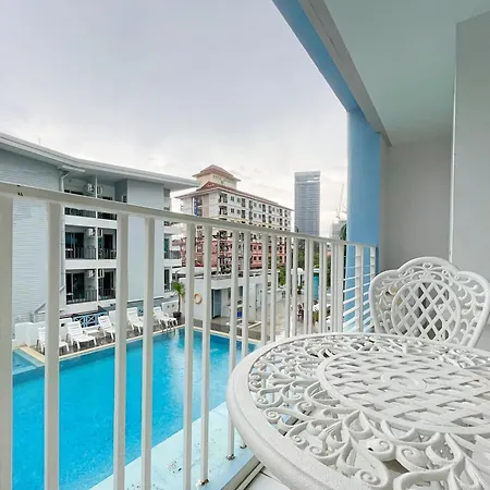 Baan By Sabai Near By God 3*