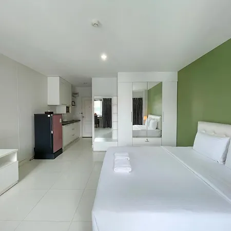 Baan By Sabai Near By God