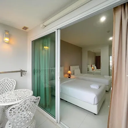 Baan By Sabai Near By God Hotel