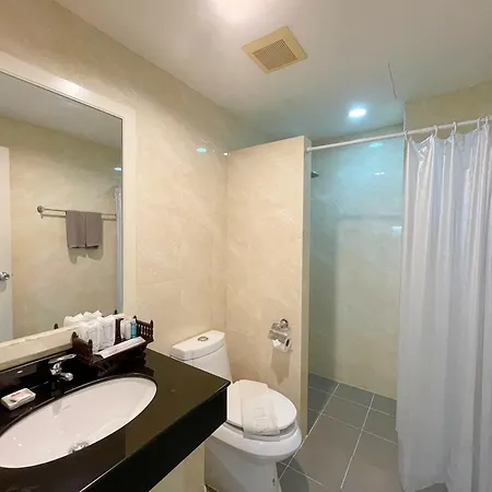 Baan By Sabai Near By God Hotel 3*