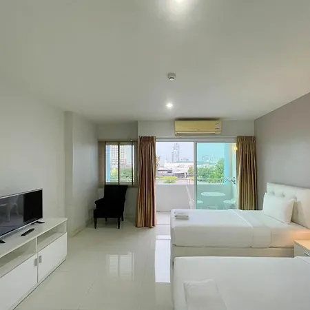 Baan By Sabai Near By God