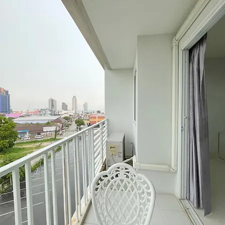 Hotel Baan By Sabai Near By God 3*