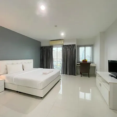 Baan By Sabai Near By God Hotel Pattaya
