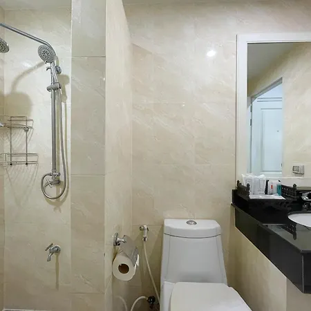 Baan By Sabai Near By God Pattaya