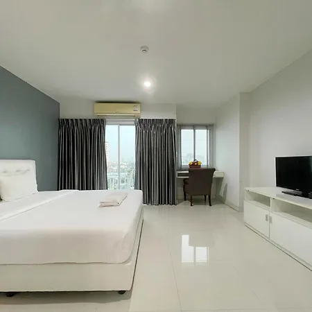Baan By Sabai Near By God 3* Pattaya