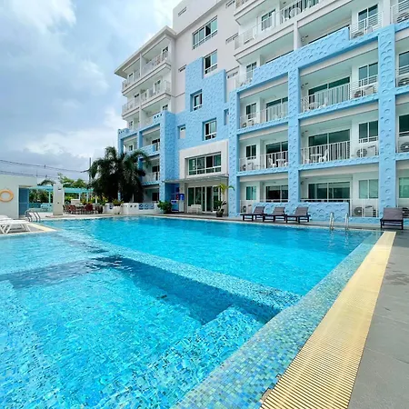 Baan By Sabai Near By God Hotel 3*