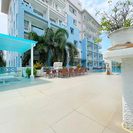 Hotel Baan By Sabai Near By God 3*