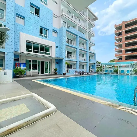 Baan By Sabai Near By God Hotel Pattaya