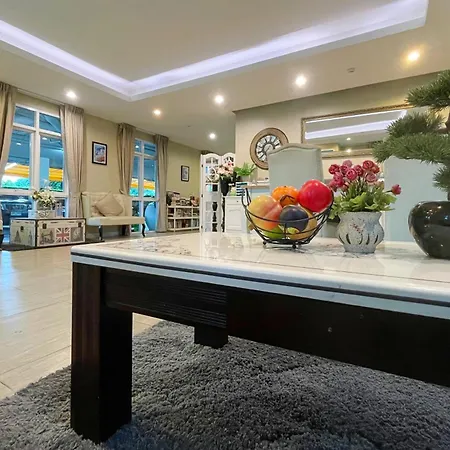 Baan By Sabai Near By God Pattaya