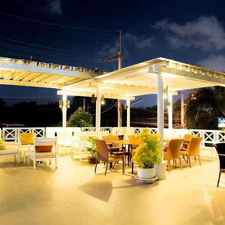Baan By Sabai Near By God 3* Pattaya
